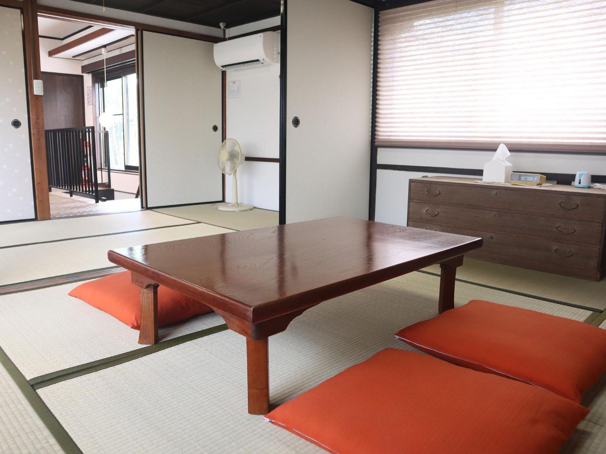 Mizuma No Yado - Vacation Stay 16613V Kaizuka Extérieur photo